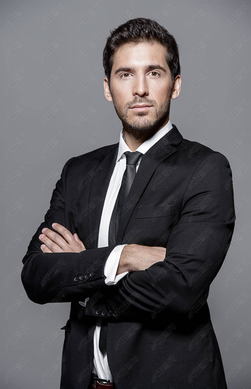 许宗颖 创始人 & 执行董事